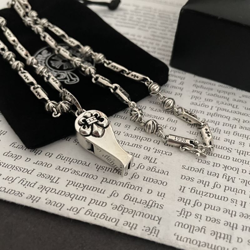 Chrome Hearts Necklaces